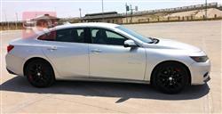 شێڤرۆلێت مالیبۆ